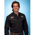 Ely Skull Shirt